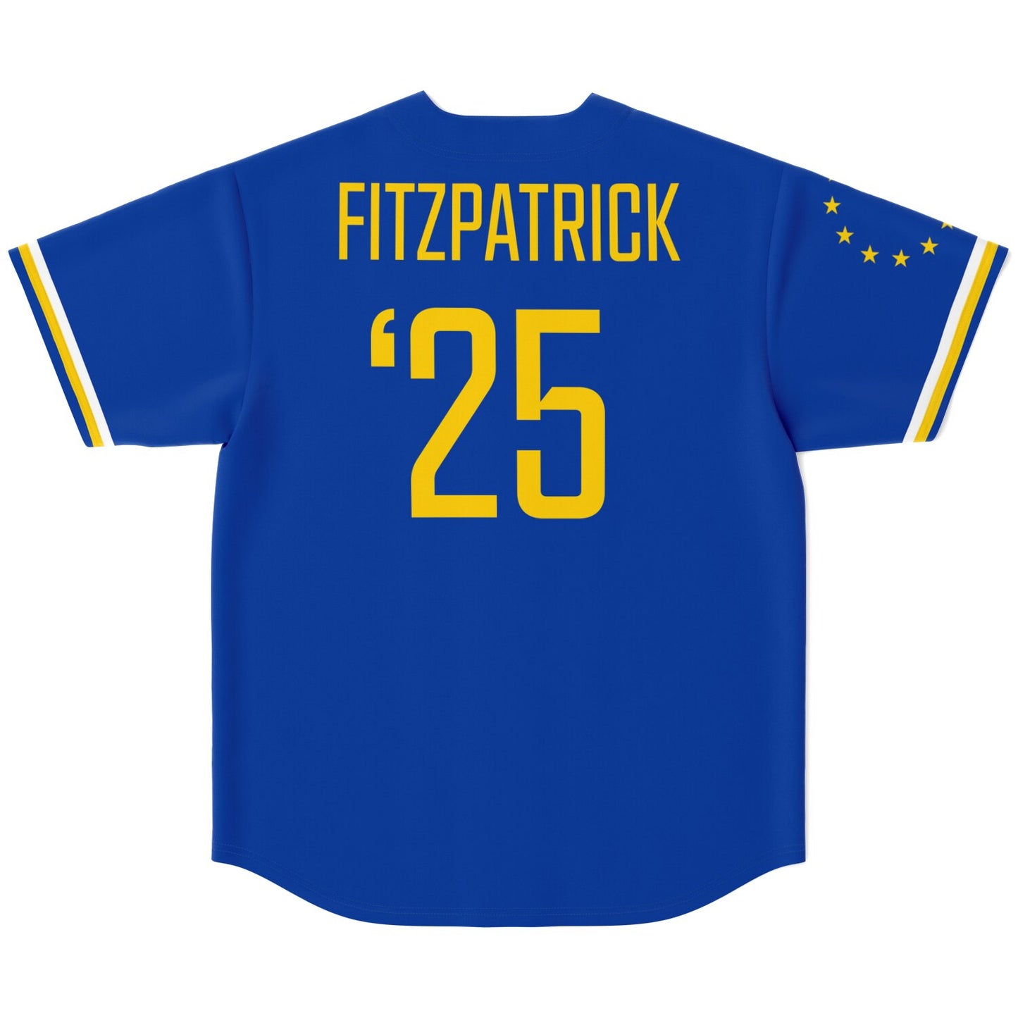 Ryder Cup Europe - Matt Fitzpatrick