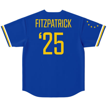 Ryder Cup Europe - Matt Fitzpatrick