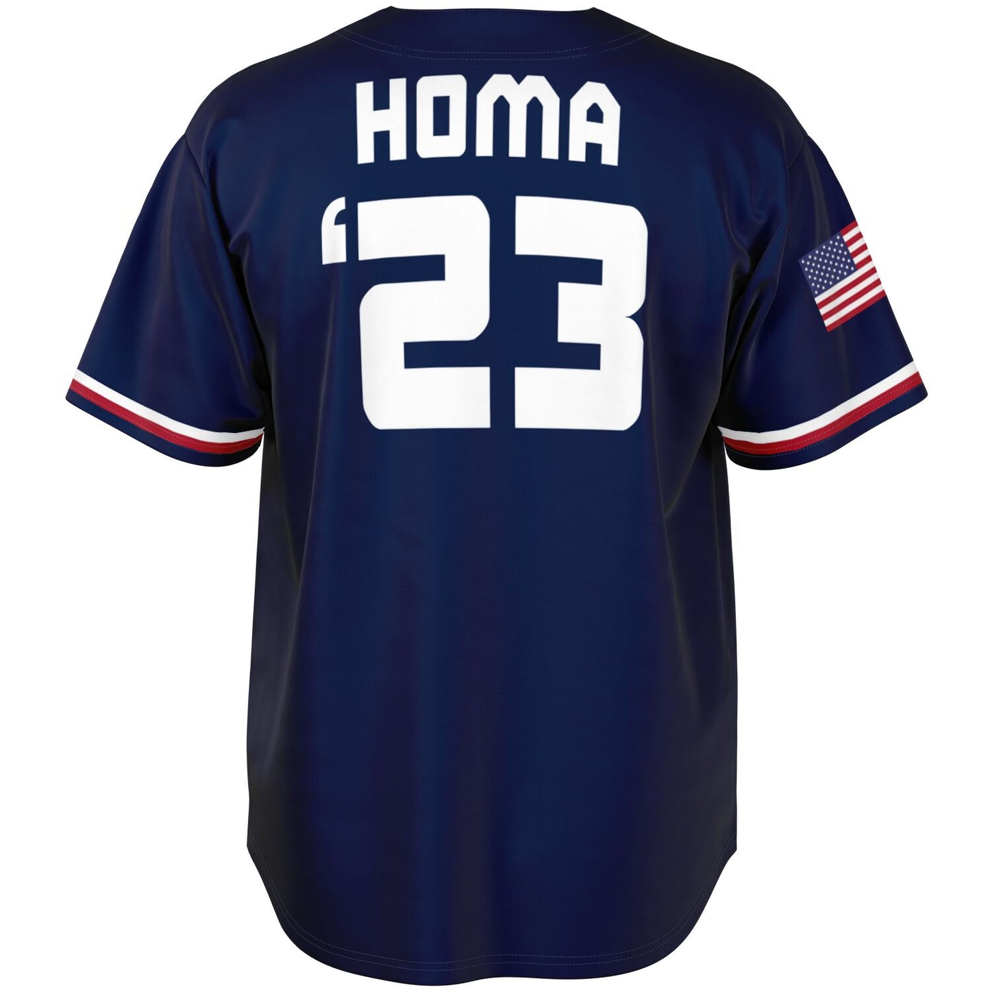 Ryder Cup USA - Max Homa