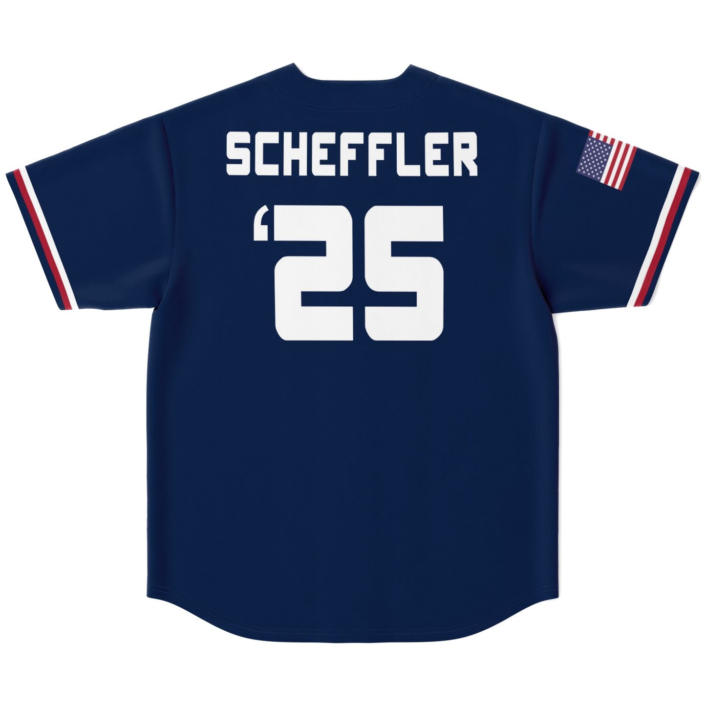 Ryder Cup USA - Scottie Scheffler