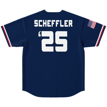Ryder Cup USA - Scottie Scheffler