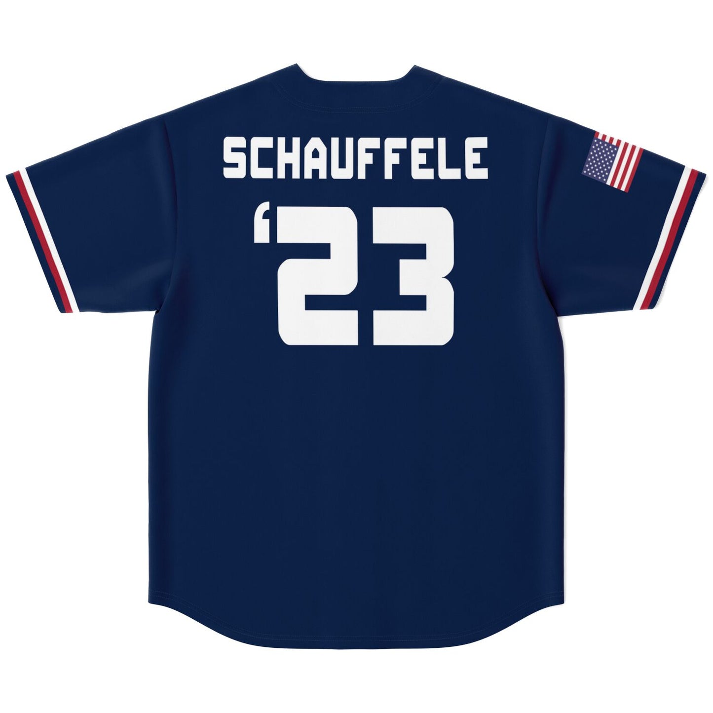 Ryder Cup USA - Xander Shauffele