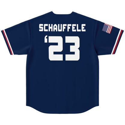 Ryder Cup USA - Xander Shauffele