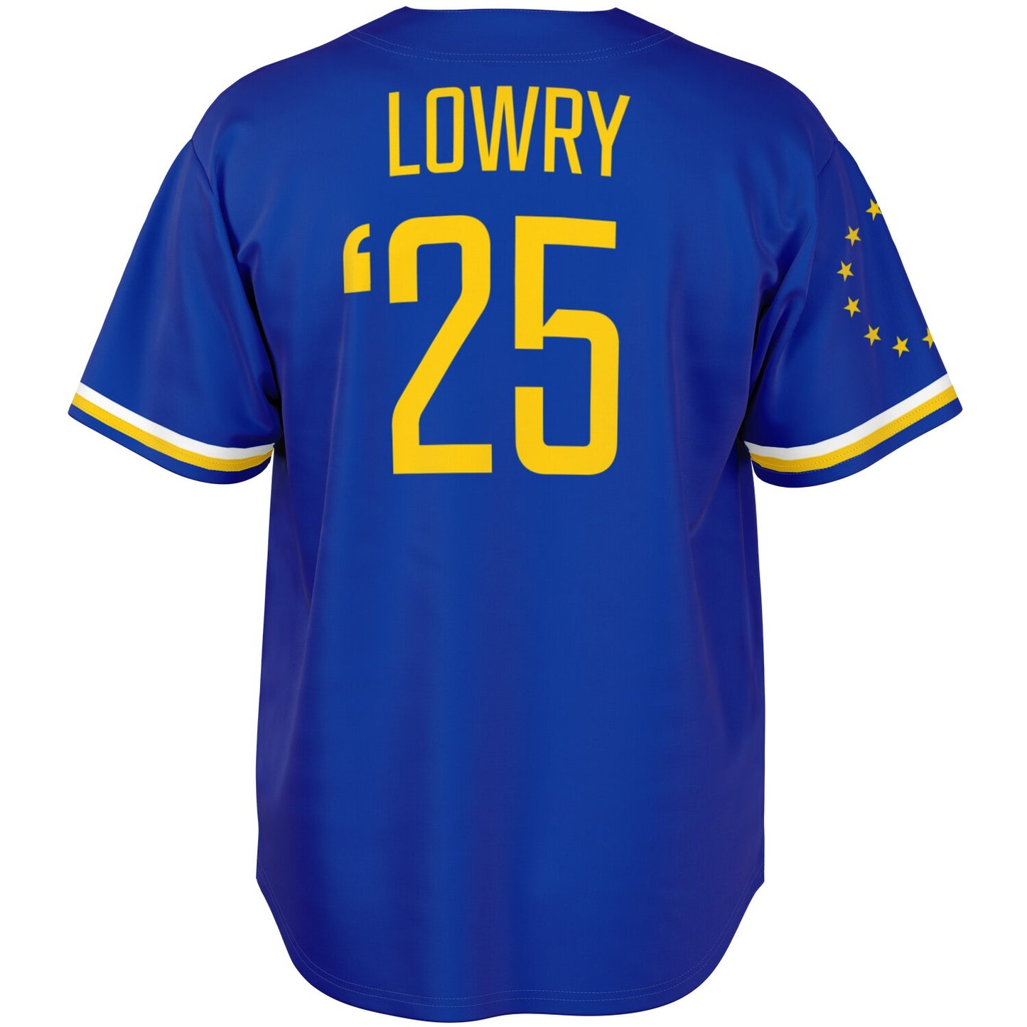 Ryder Cup Europe - Shane Lowry