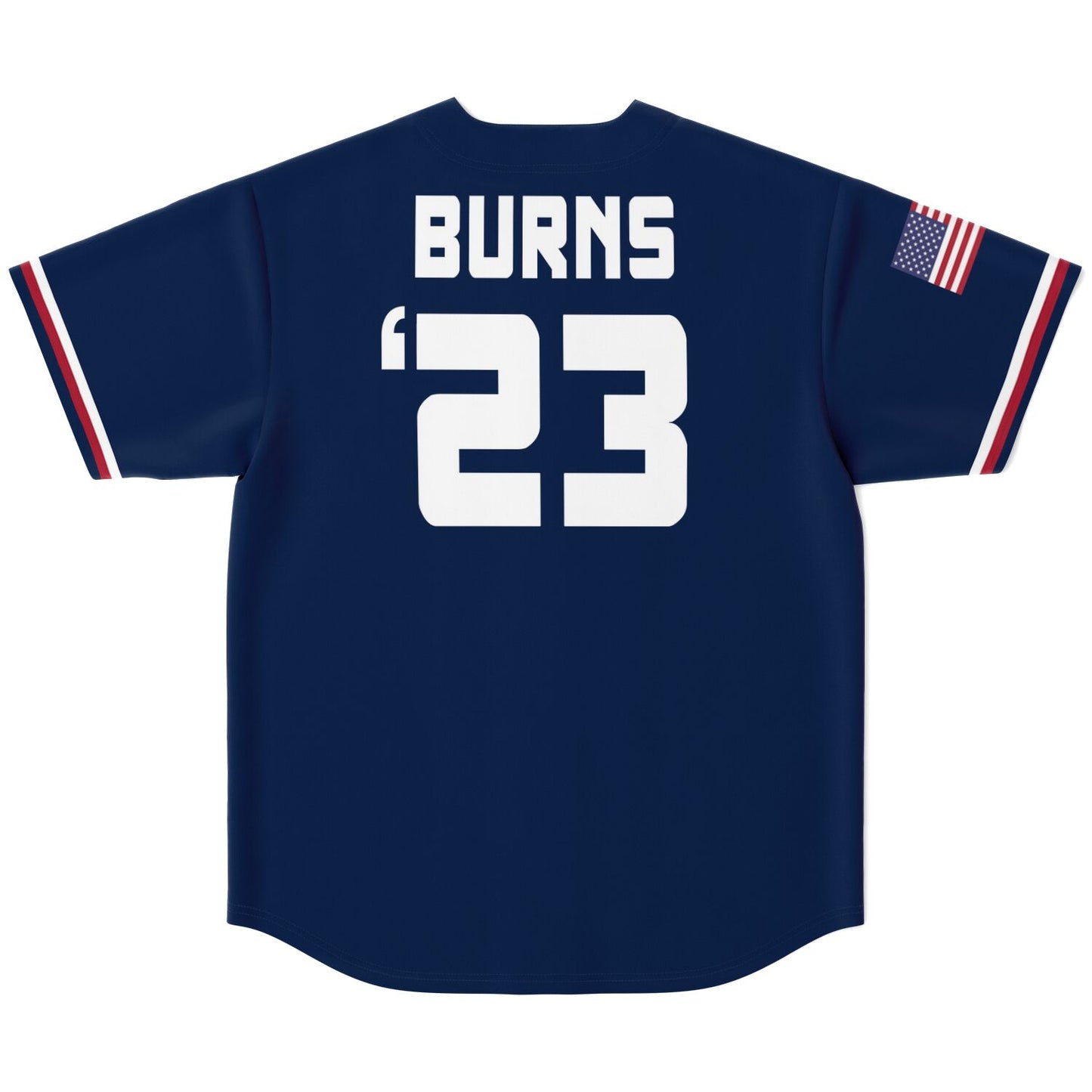 Ryder Cup USA - Sam Burns