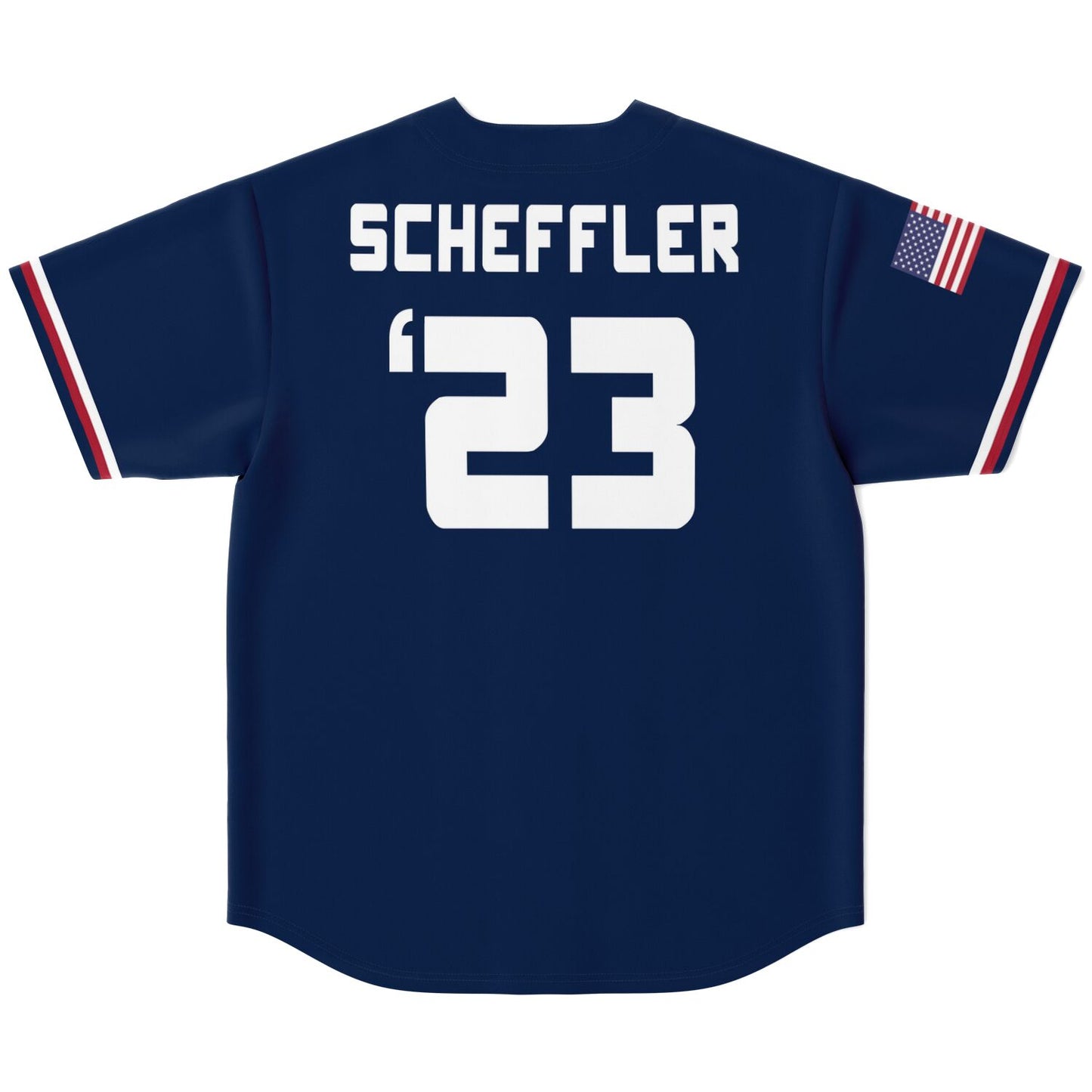 Ryder Cup USA - Scottie Scheffler