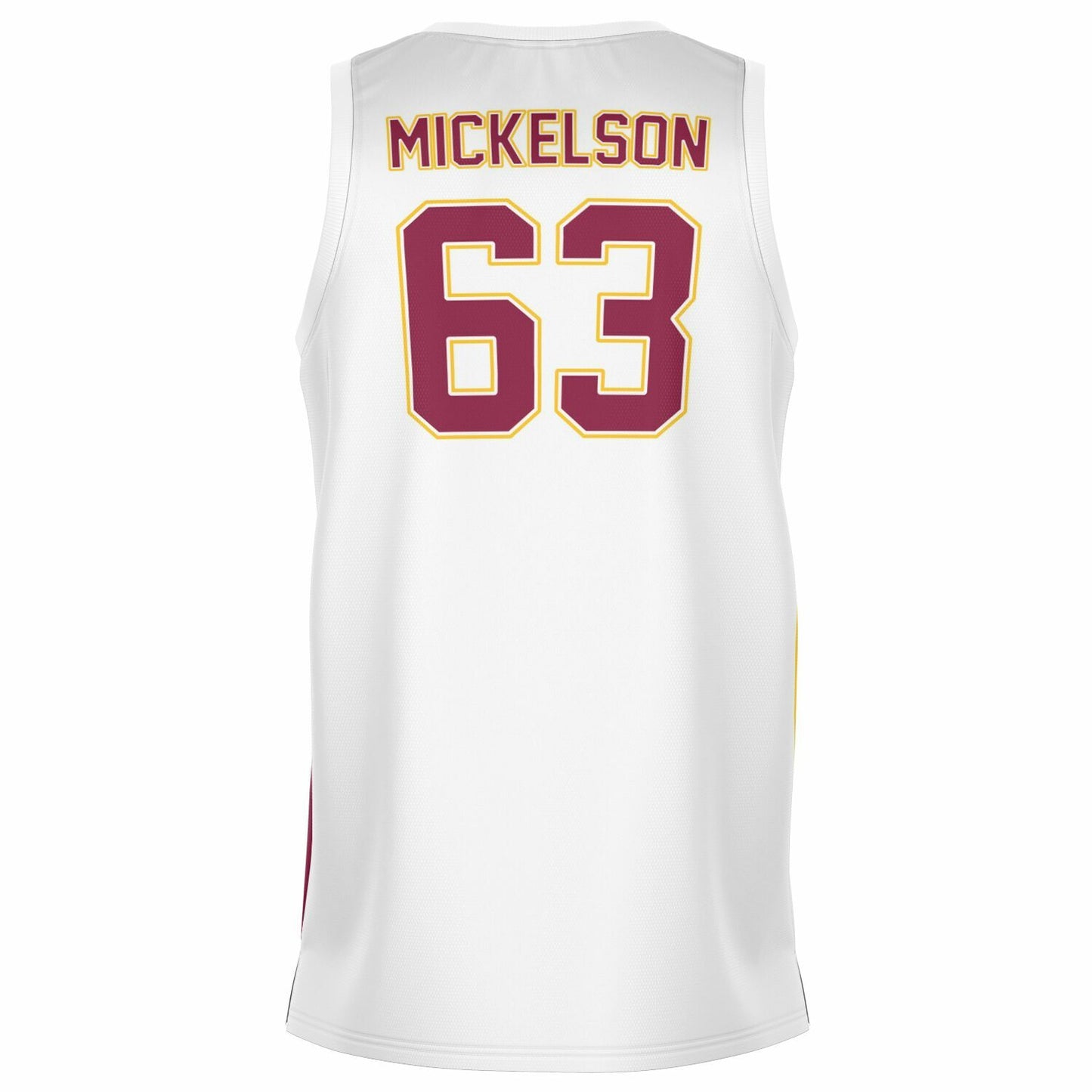 Arizona State - Phil Mickelson (Basketball)