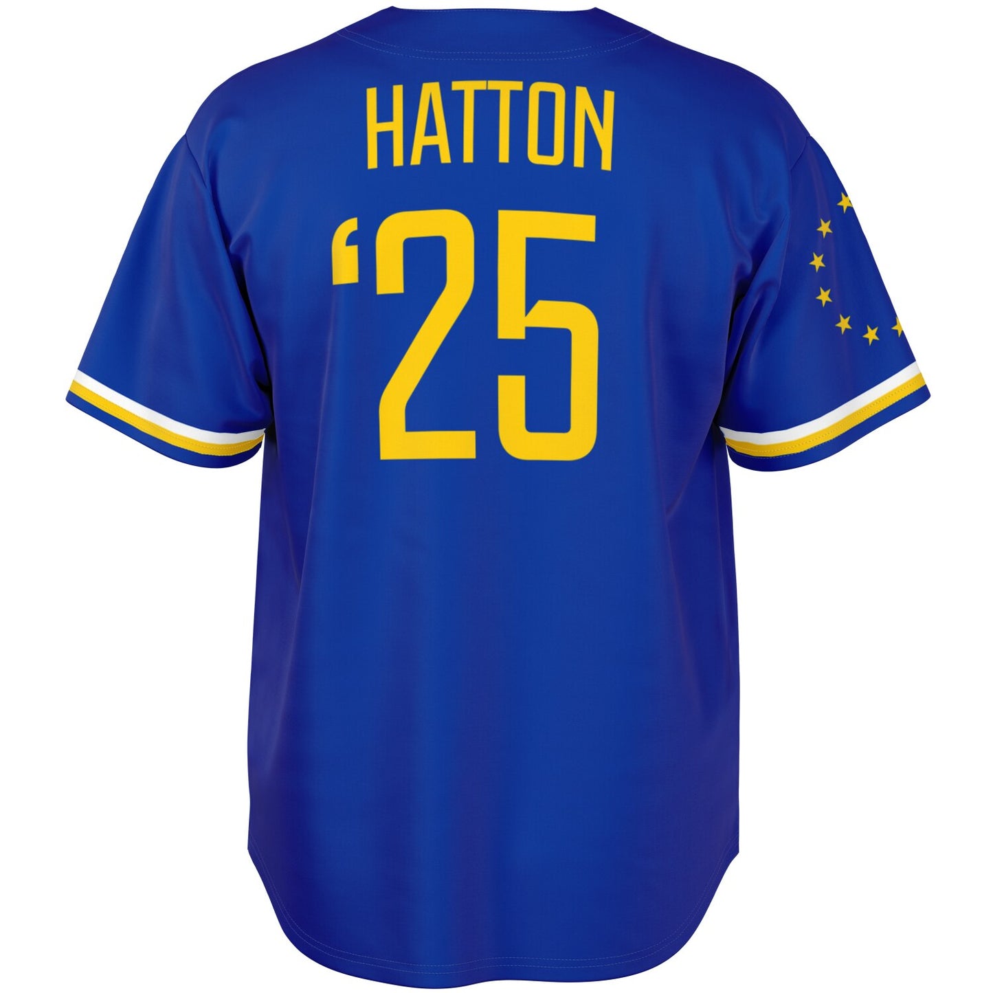 Ryder Cup Europe - Tyrrell Hatton