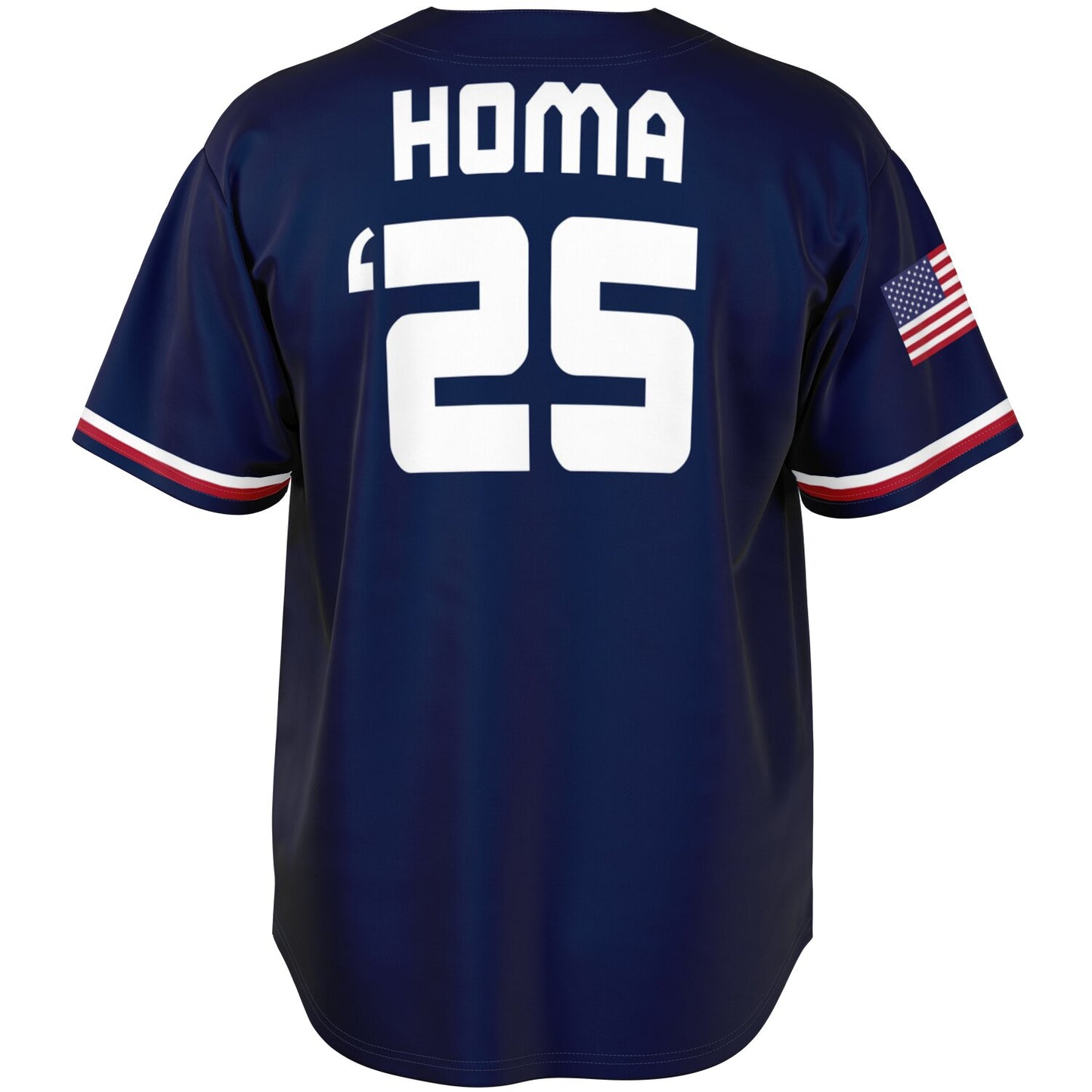 Ryder Cup USA - Max Homa