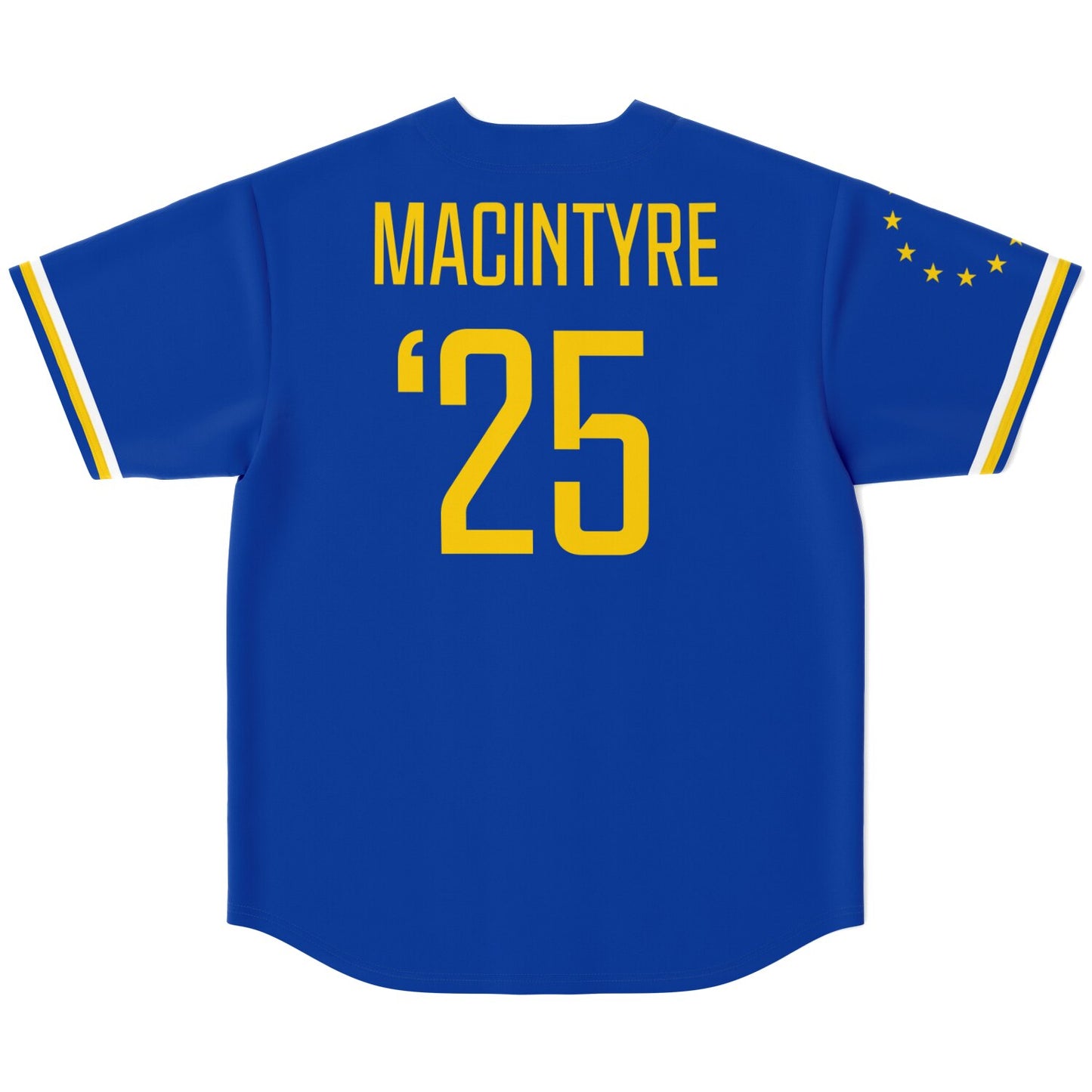 Ryder Cup Europe - Robert Macintyre