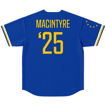 Ryder Cup Europe - Robert Macintyre