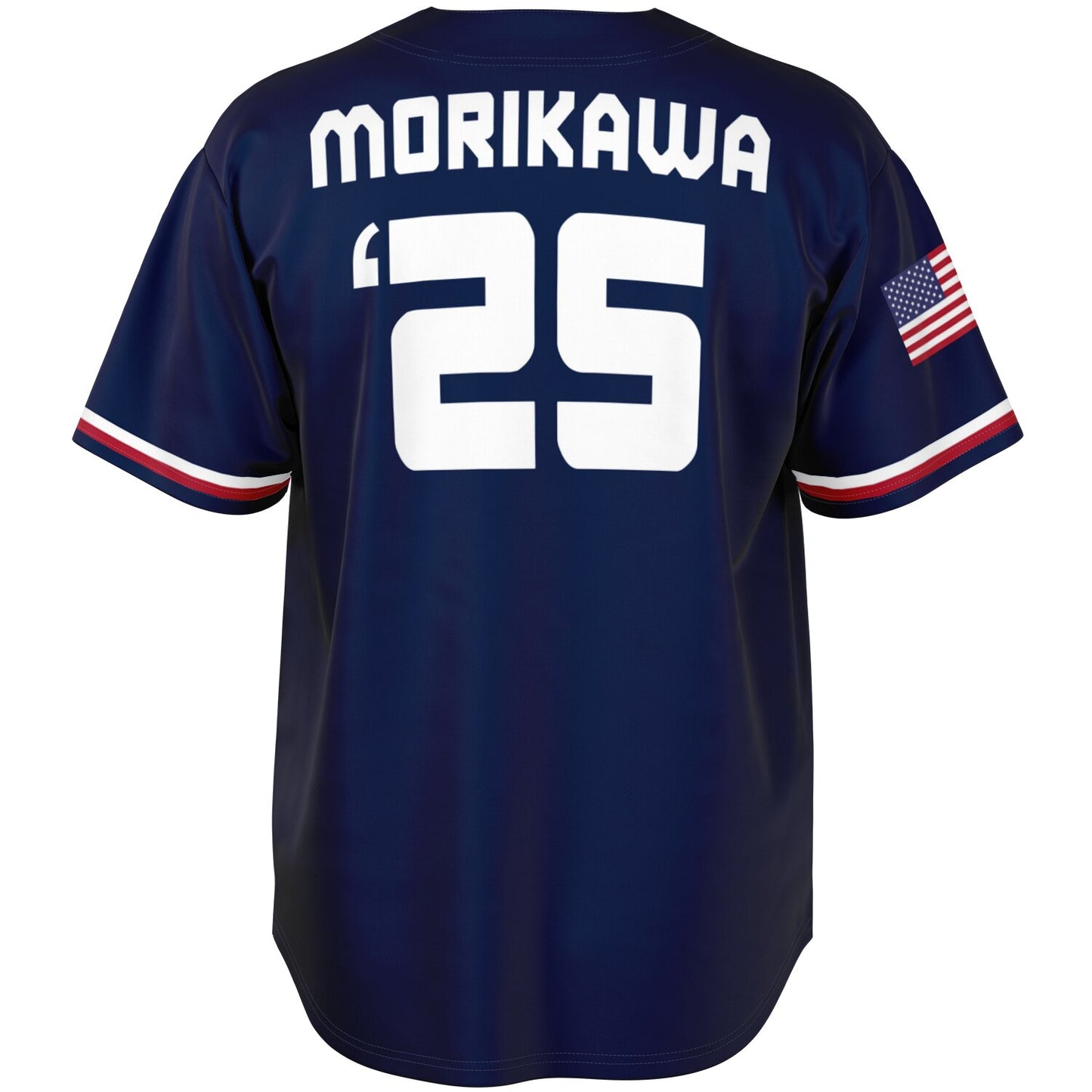Ryder Cup USA - Collin Morikawa