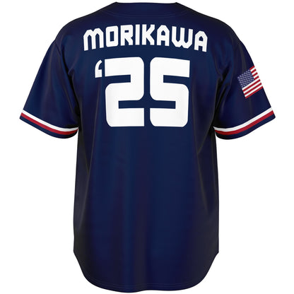 Ryder Cup USA - Collin Morikawa