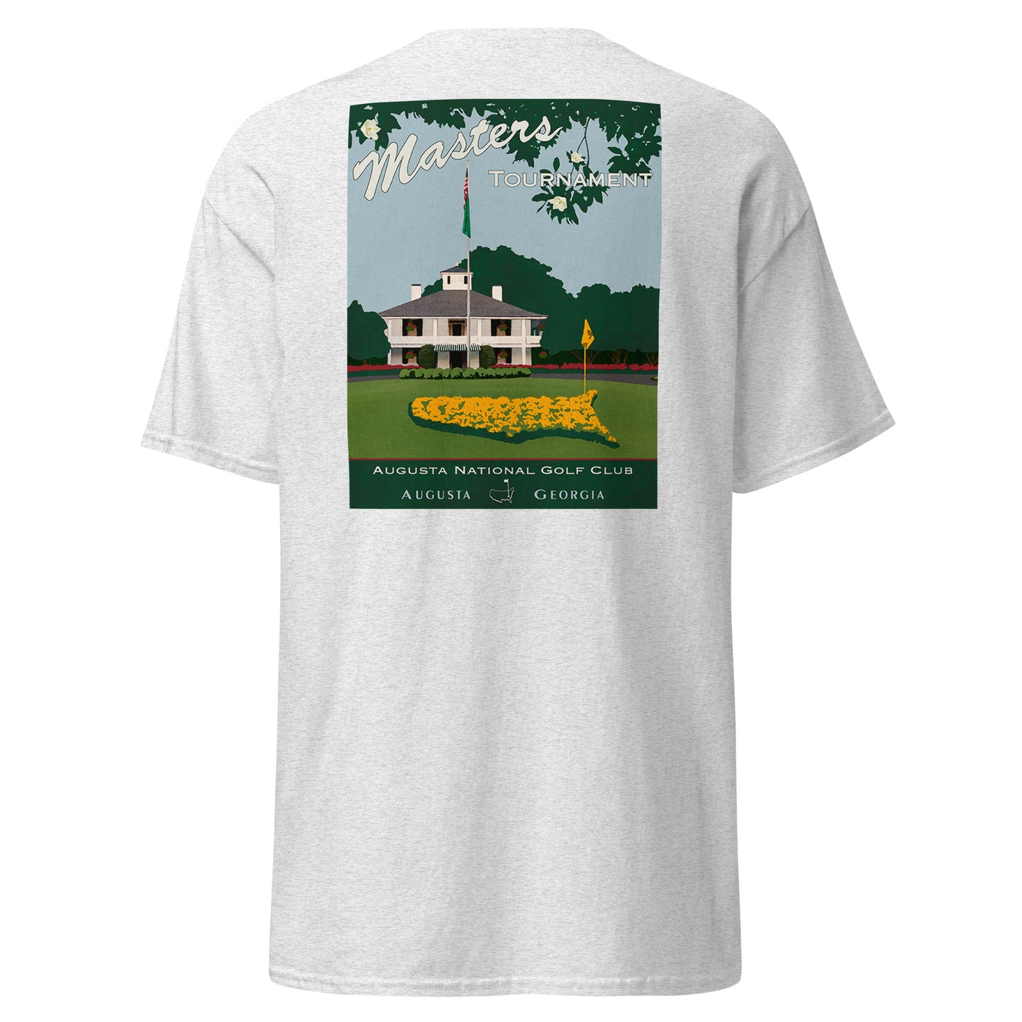 Augusta Classic Tee