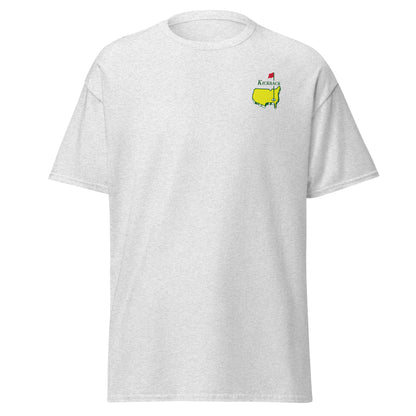 Caddie Bow Tee