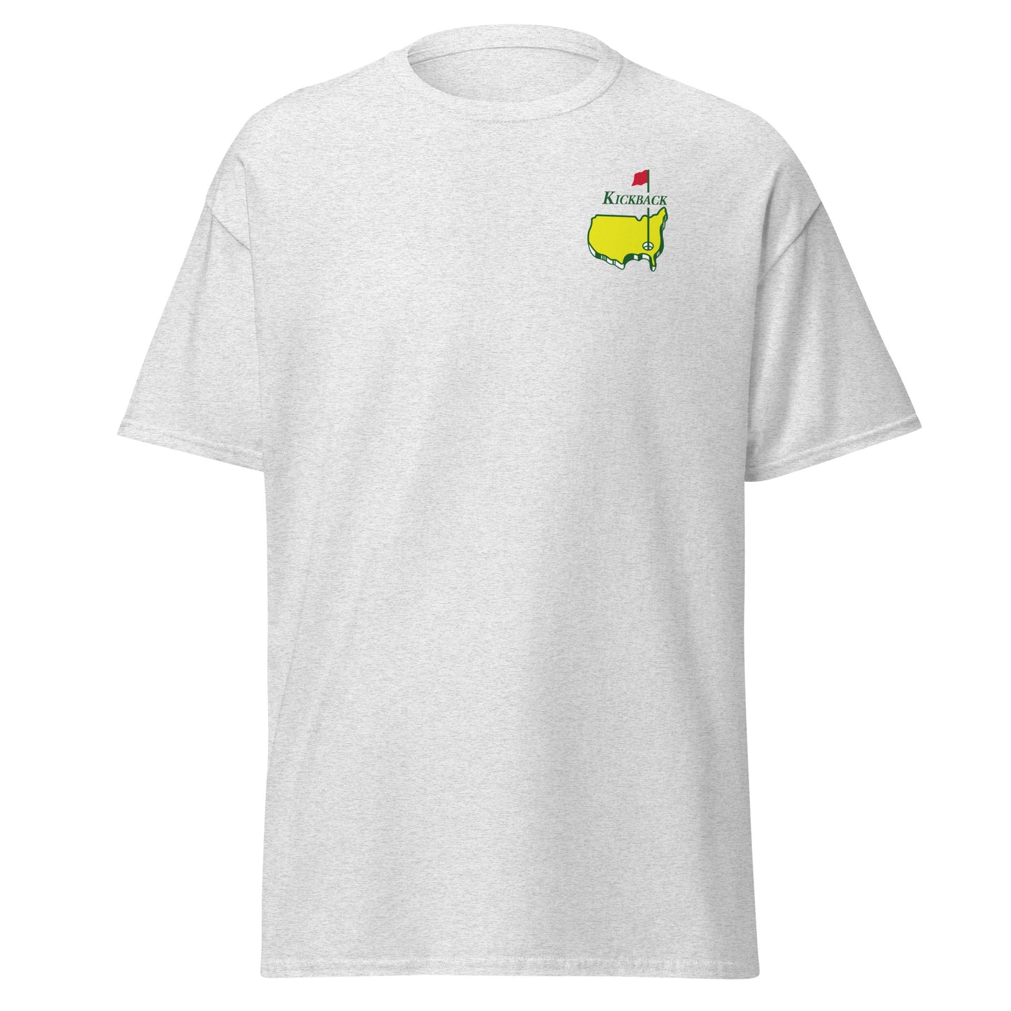 Augusta Classic Tee