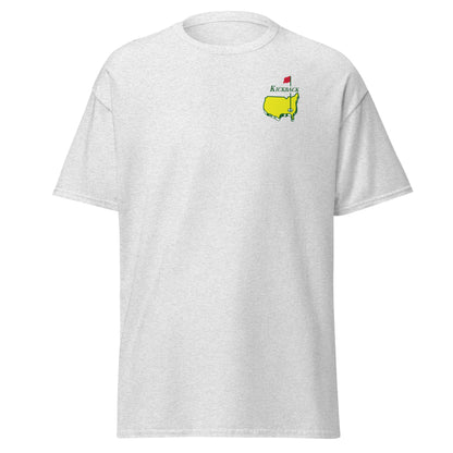 Augusta Classic Tee