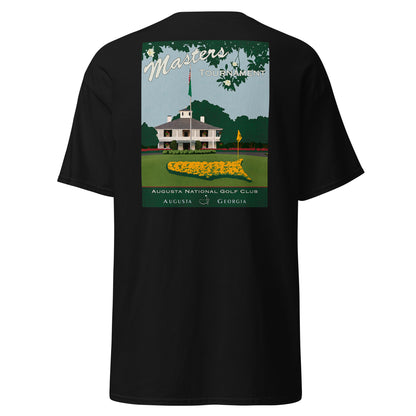 Augusta Classic Tee