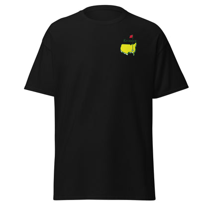 Augusta Classic Tee