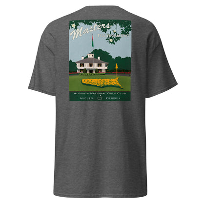 Augusta Classic Tee