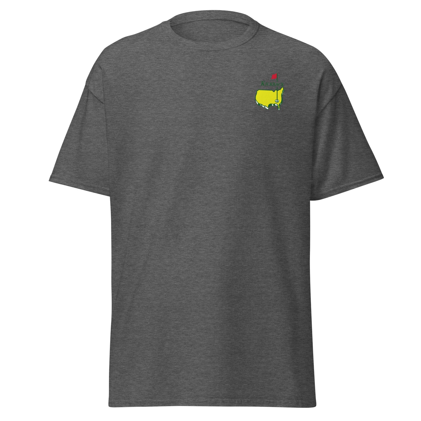 Caddie Bow Tee