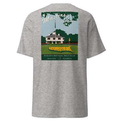 Augusta Classic Tee