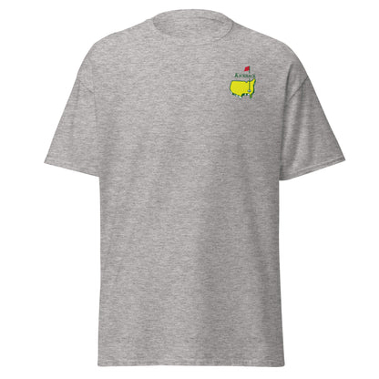 Caddie Bow Tee