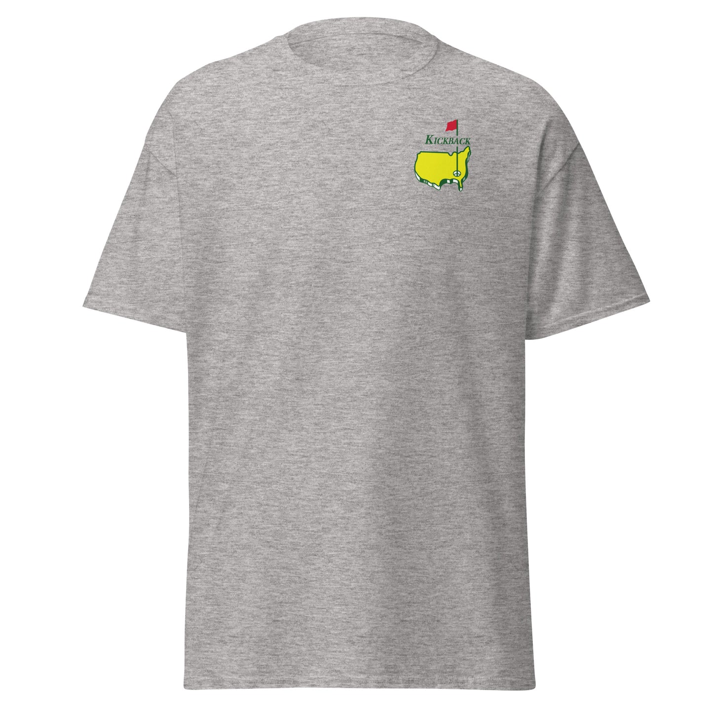 Augusta Classic Tee