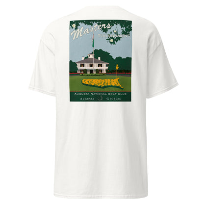 Augusta Classic Tee