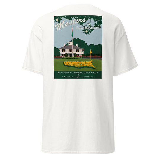 Augusta Classic Tee