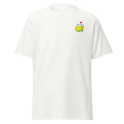 Caddie Bow Tee