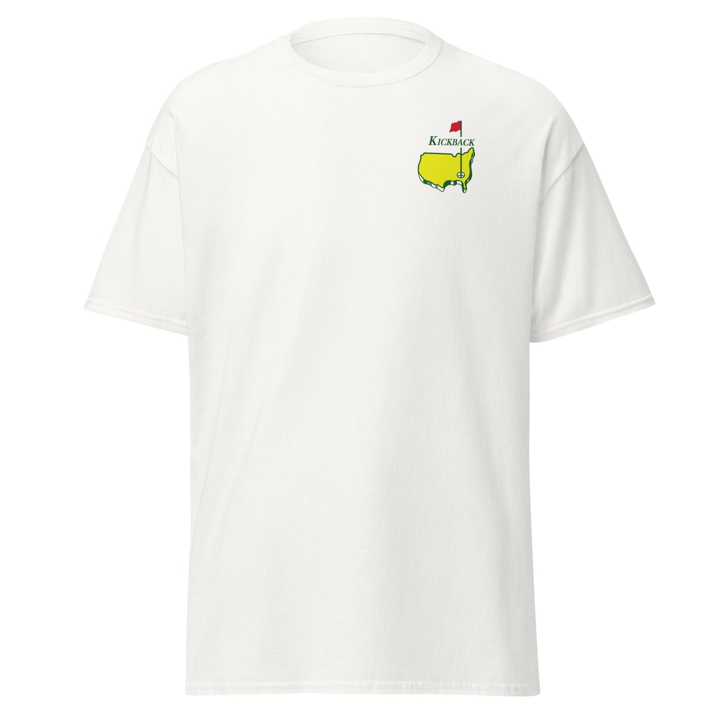 Augusta Classic Tee