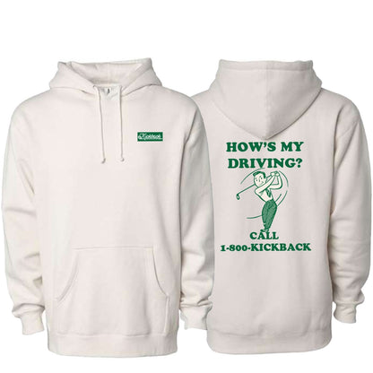 1-800 Hoodie