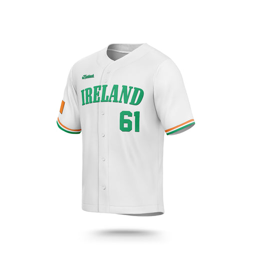 Ireland - Rory Mcilroy