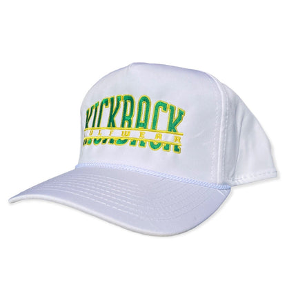 Retro Golfwear Snapback